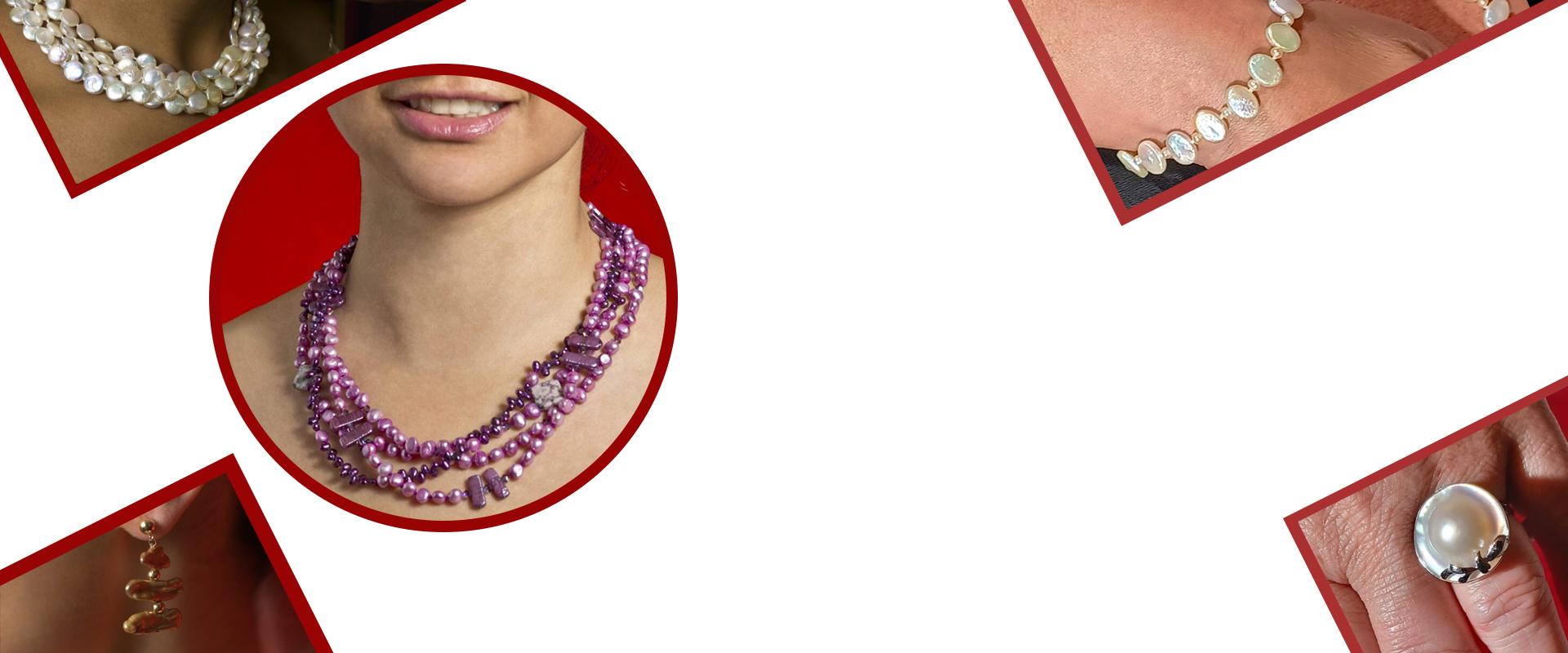 Jewelry Tells A Great Story